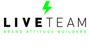 Logo Live Team