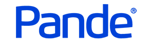 Logo Pande